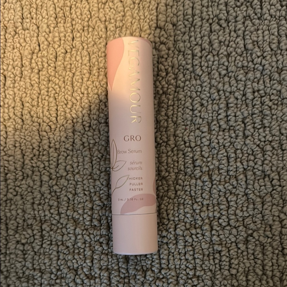 Vegamour GRO Brow Serum
